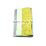 Luminous Carborundum Insert Lighted LED Stair Nosing thumbnail-4