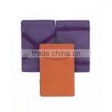 Factory Price! Top Grain Cow Leather Magic Wallet thumbnail-1