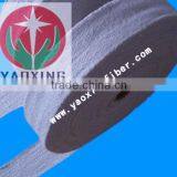 1400C Refractory Heat Insulation Ceramic Fiber Tape