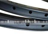 Bmx Carbon Bike Wheel 406 Clincher Rim 38mm Bmx Bike Rim thumbnail-4