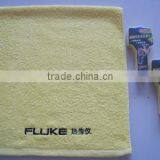 100% Cotton Terry Towel With Embroider thumbnail-1