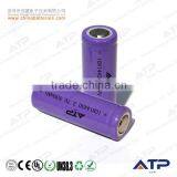 High Quality 3.7v Icr 14430 Li-ion Rechargeable Battery / li Ion 3.7v 500mah thumbnail-2