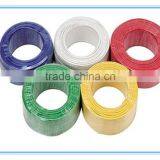 Home Use Copper Conductor and PVC Insulated Wire Cable thumbnail-3