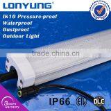 Led Tri-proof Light High Quality Ac100-277v IP66 Tri-proof Tube