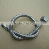 flexible stainless steel braided hose