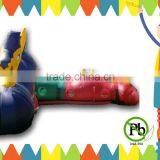 PVC Exciting Inflatable Obstacle Course for Kids