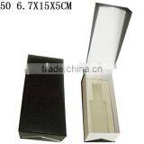 Wholesale Double Slots Paper Gift Packaging Perfume Box P949 thumbnail-2