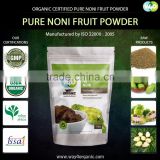 Superior & Pure Quality Noni Powder Bulk Supplier