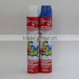Allochroic Snow Spray Non-flammable/Flammable For Peru Market thumbnail-5
