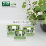 2015 Hot Sale Cosmetic Cream Acrylic Jar 50g 30g 20g From China thumbnail-3