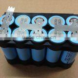 Lithium Ion Battery Pack Welding Machine Lithium Battery Pack Internal Cell Welding thumbnail-4