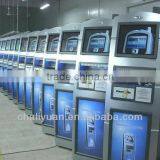 17'' Screen Cell Phone Charging Kiosk thumbnail-3