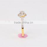 925 Sterling Silver Cubic Zircon Silver Ring Design Wholesale Wedding Ring thumbnail-5