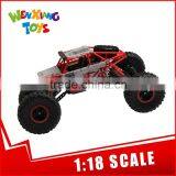 High Speed rc Car rc Rock Crawler for Sale thumbnail-3