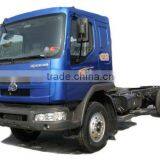Dongfeng 4*2 10T Stake Lorry Truck Africa thumbnail-1