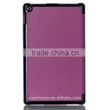 Folio Case With Auto Sleep / Wake Feature for New Fire HD10 2015 Mix Colors thumbnail-4