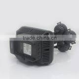 Shoot XT-4 LED Video Light Lamp 8 x 2W Bulbs 6300K Color Temperature + Hot Shoe Bracket for Canon Sony Camera DV Camcorder thumbnail-3