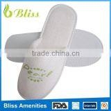 N88 Best Seling Disposable Eco-Friendly Terry Towel Hotel Slipper thumbnail-2