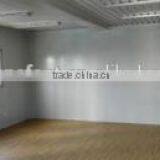 Luxury Prefabricated Homes Steel Structure Warehouse