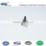 Affordable Price Vertical Slide Switches, 2p2t Slide Switches,SS-22d06