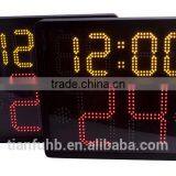 24 Seconds Count Down Basketball Scoreboard For Game thumbnail-4