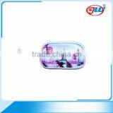 Custom Wholesale Pencil Bag Top Quality Fashion Pencil Case for Girl thumbnail-1