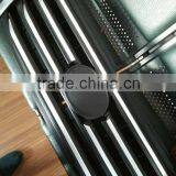 For Toyota Prado 150 Grille/material Best ABS From Factory thumbnail-1