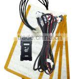 Top Quality Two Seats Car Seat Heater Car Seat Heater Switch thumbnail-1