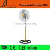 Hot Sell ETL 18 Inch 3 in 1 Industrial Fan thumbnail-2