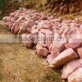 Rose Quartz Rough thumbnail-1