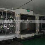 Car Wheel Hub Vacuum Magnetron Sputtering Coating Machine thumbnail-1