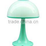 Rechargeable JK-862 Modern Style Professional Produced Color Changing LED Table Light