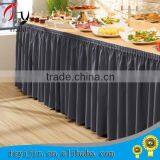Cheap Price Modern Table Skirting thumbnail-1