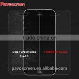 9H Hardness High Clear Screen Protector for IPhone 4/4s 118 Degree Water Contact Angle thumbnail-6