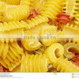 целая нержавеющая стальная машина для изготовления макарон