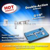 New Airbrushes Kit BD-202