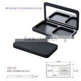 Rectangular Magnetic Closure Compact (439PE-ES1133)