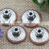 Sedex Audited Factory 2 Pillar Metal Jeans Tack Button thumbnail-4