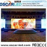 Shenzhen Advertising Oled China Xxx Led P7.62 Ali Led Display Full Sexy Vedio