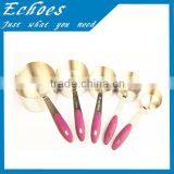 Measuring Cup Spoons Stainless Steel