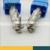 Milling Cutter Germany Flat Endmill Caride/Tungsten Carbide CNC Mill Tool End Cutter thumbnail-2