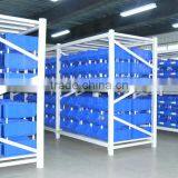 Industrial Storage Medium Duty Steel Pallet Rack