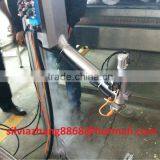 Liquid Nitrogen Filling injection for can