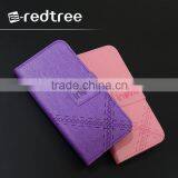 Distributor Opportunities Lastest Arrival Low Price Leather Phone Case for Zte Z933