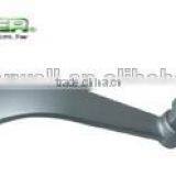 For Labeling and Printing Machine Parts Use Silver Cranked Handle