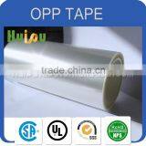 Custom Printed Packing Tape / Brown Bopp Adhesive Tape thumbnail-3