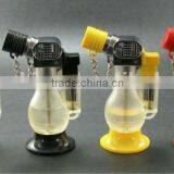 Hot-sell Novelty Bottle Butane Torch Jet Lighter