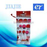 Wholesale Custome Sunglasses Eyeglass Microfiber Pouch thumbnail-1