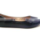 2016 New Fashion Comfortable Gradients Flat Shoes in Stock thumbnail-3