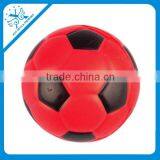 Personalized Stress Soccer Ball 2014 PU Football Stress Ball